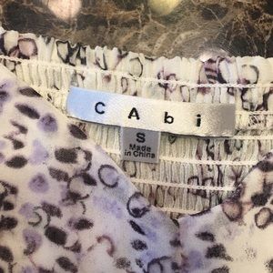 CAbi Tops - CAbi tank CAbi Tops - CAbi tank